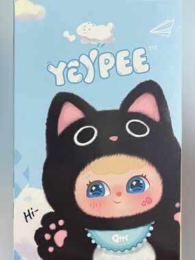 YeypEe Viral Dolls | Trending Now Rare Collectible | Limited Stock.
